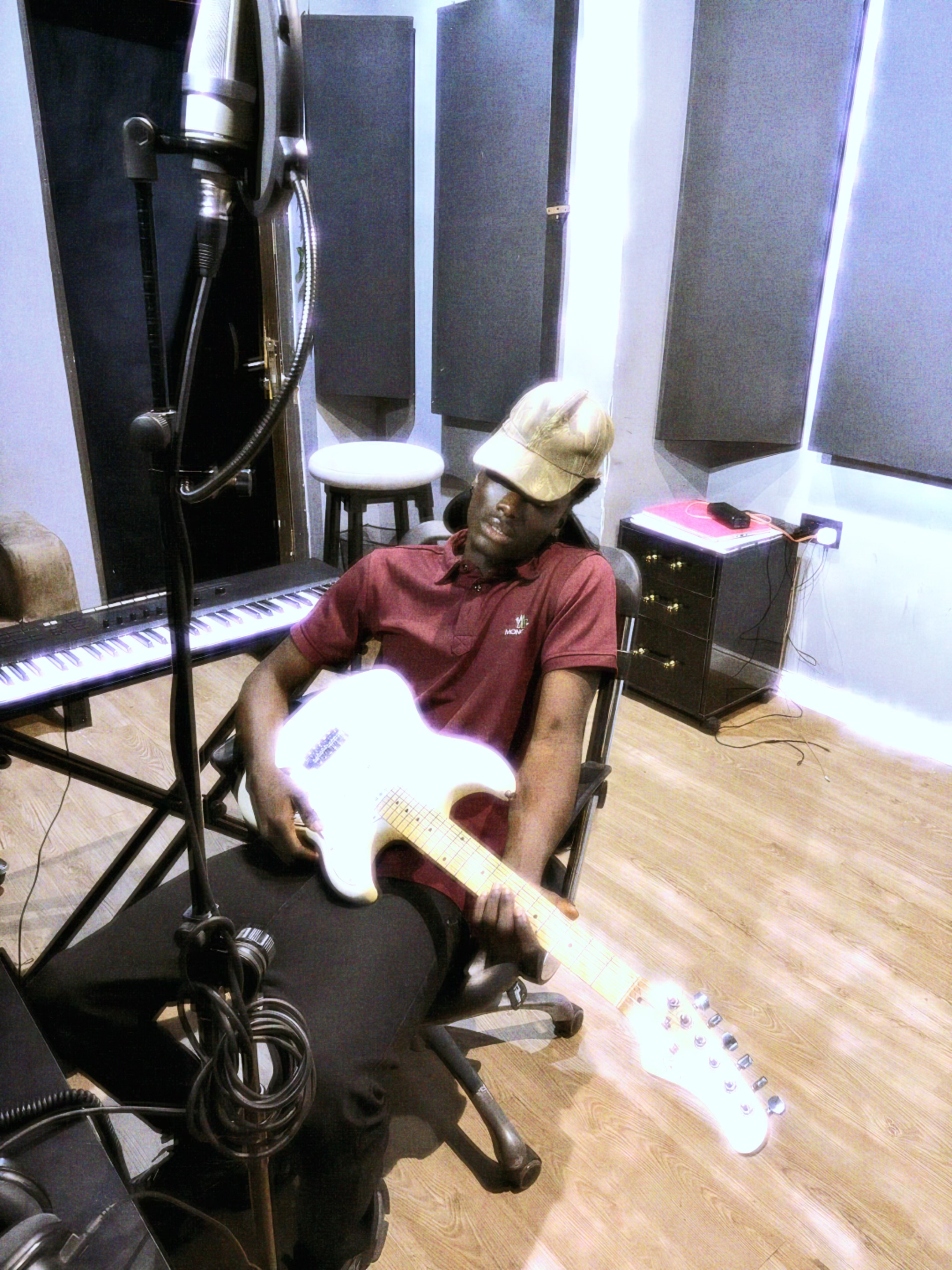 Quadsound